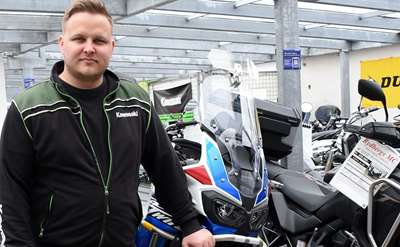 Kristoffer Brøsted